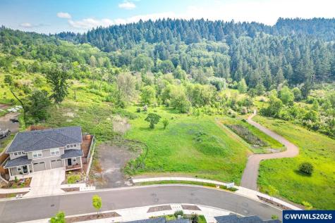 2775 NW Huckleberry Drive Corvallis OR 97330