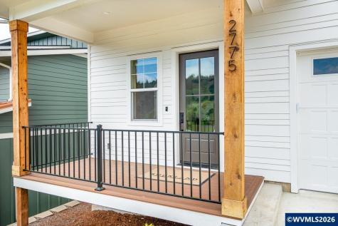 2775 NW Huckleberry Drive Corvallis OR 97330