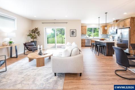 2775 NW Huckleberry Drive Corvallis OR 97330