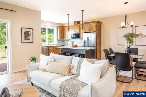 2775 NW Huckleberry Drive Corvallis OR 97330