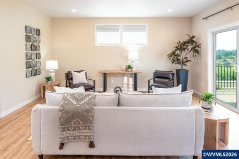 2775 NW Huckleberry Drive Corvallis OR 97330