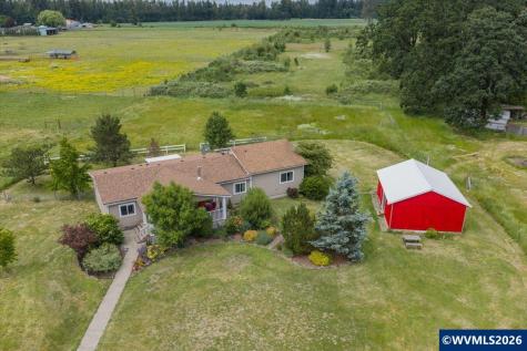 39096 Shelburn Drive Scio OR 97374