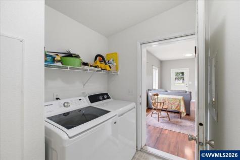 39096 Shelburn Drive Scio OR 97374