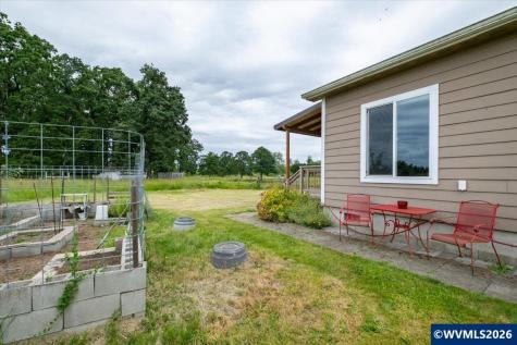 39096 Shelburn Drive Scio OR 97374