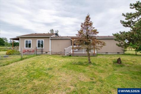 39096 Shelburn Drive Scio OR 97374