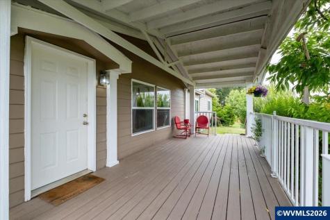 39096 Shelburn Drive Scio OR 97374