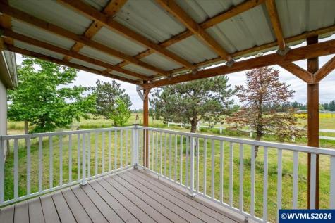 39096 Shelburn Drive Scio OR 97374
