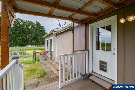 39096 Shelburn Drive Scio OR 97374