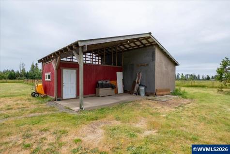 39096 Shelburn Drive Scio OR 97374