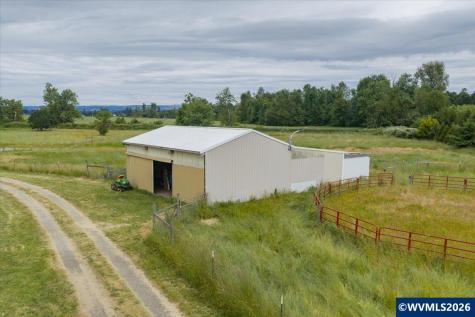 39096 Shelburn Drive Scio OR 97374