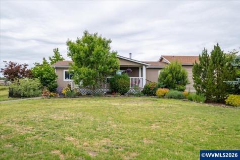 39096 Shelburn Drive Scio OR 97374