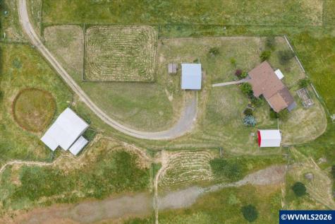 39096 Shelburn Drive Scio OR 97374