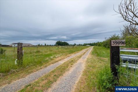39096 Shelburn Drive Scio OR 97374