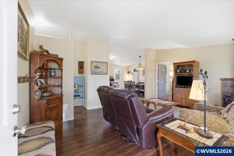 39096 Shelburn Drive Scio OR 97374