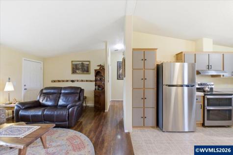 39096 Shelburn Drive Scio OR 97374