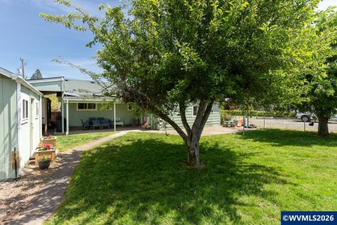 660 Central Avenue Lebanon OR 97355
