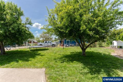 660 Central Avenue Lebanon OR 97355