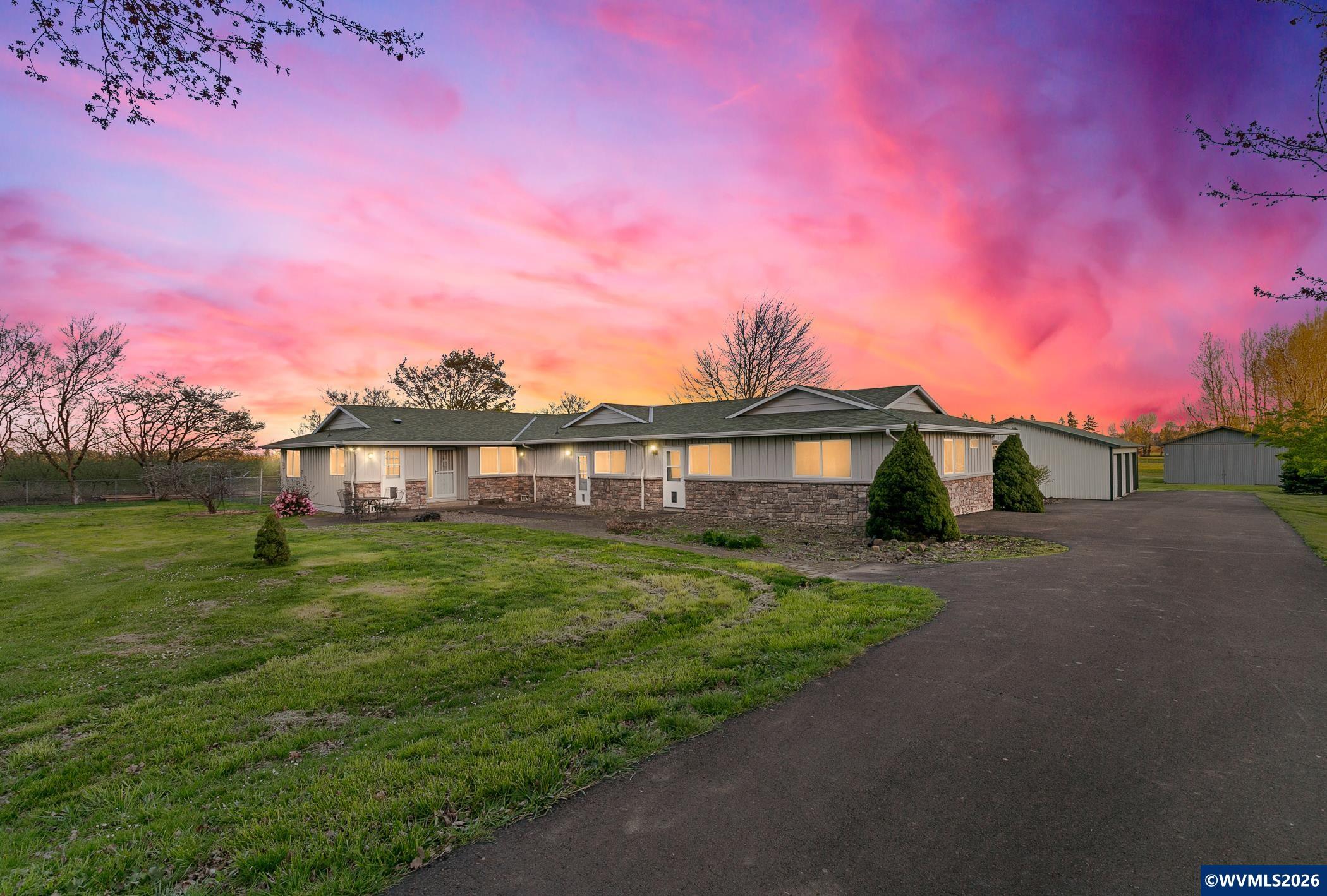 10418 Champoeg Road NE Aurora OR 97002