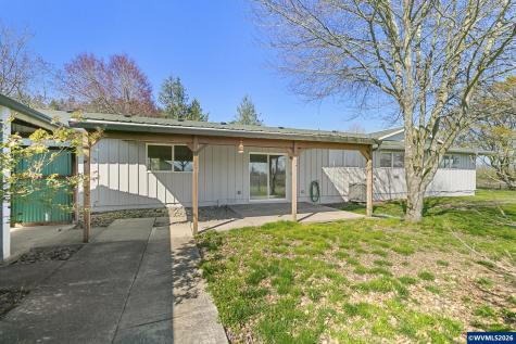10418 Champoeg Road NE Aurora OR 97002