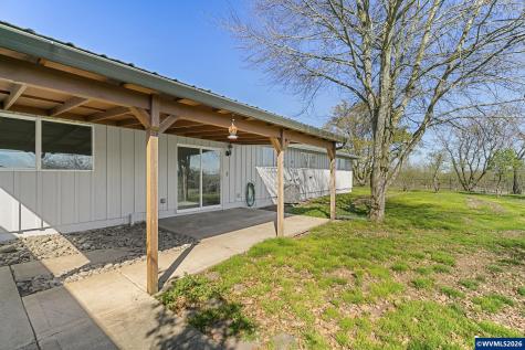 10418 Champoeg Road NE Aurora OR 97002