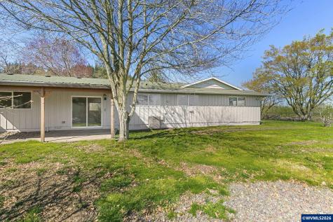 10418 Champoeg Road NE Aurora OR 97002