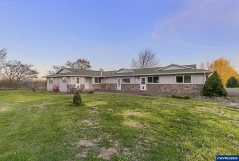 10418 Champoeg Road NE Aurora OR 97002