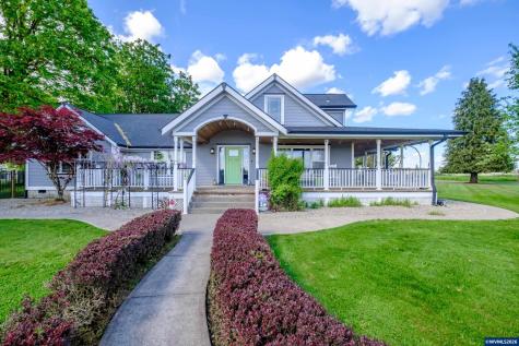 7873 Parker Lane SE Turner OR 97392