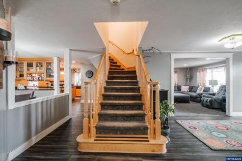 7873 Parker Lane SE Turner OR 97392
