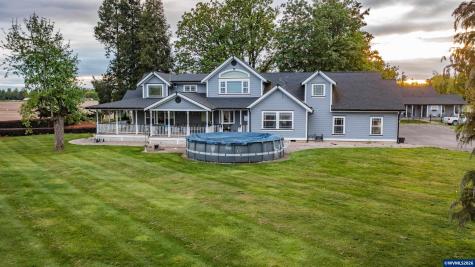 7873 Parker Lane SE Turner OR 97392