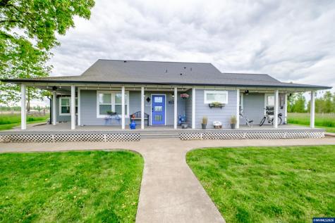 7873 Parker Lane SE Turner OR 97392