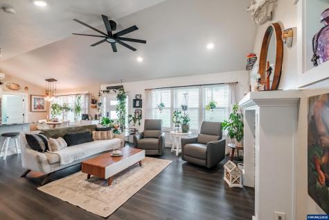 7873 Parker Lane SE Turner OR 97392