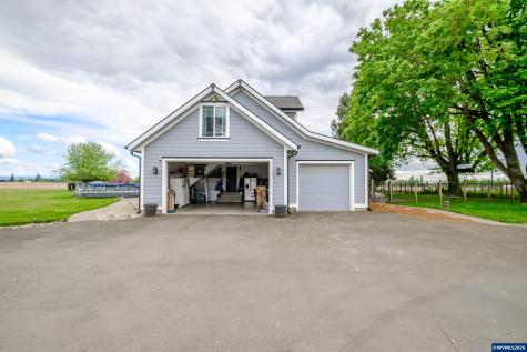 7873 Parker Lane SE Turner OR 97392