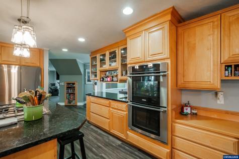 7873 Parker Lane SE Turner OR 97392