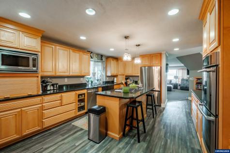 7873 Parker Lane SE Turner OR 97392
