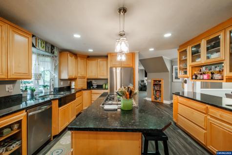 7873 Parker Lane SE Turner OR 97392