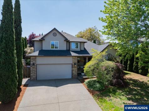 2696 Eastlake Drive SE Salem OR 97306