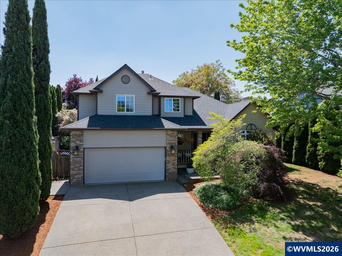 2696 Eastlake Drive SE Salem OR 97306