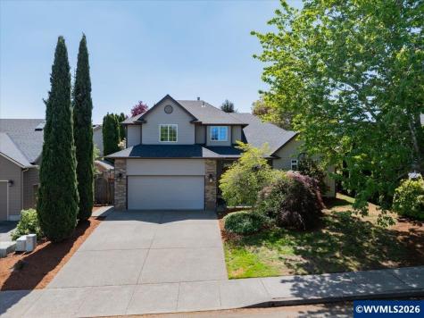 2696 Eastlake Drive SE Salem OR 97306