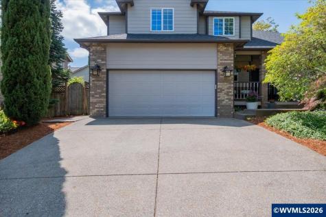 2696 Eastlake Drive SE Salem OR 97306