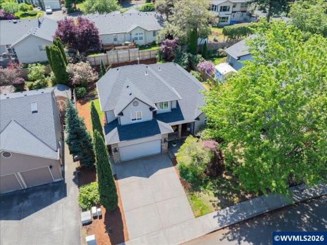 2696 Eastlake Drive SE Salem OR 97306