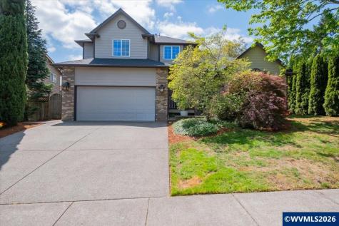 2696 Eastlake Drive SE Salem OR 97306