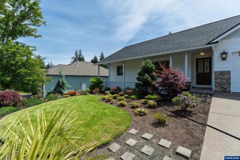 2190 NW Cluster Oak Avenue Albany OR 97321