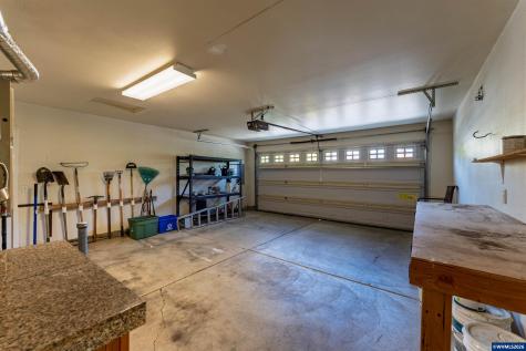 2190 NW Cluster Oak Avenue Albany OR 97321