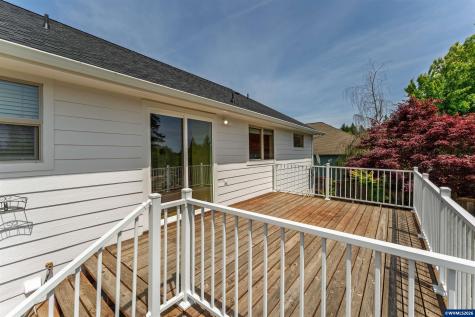 2190 NW Cluster Oak Avenue Albany OR 97321