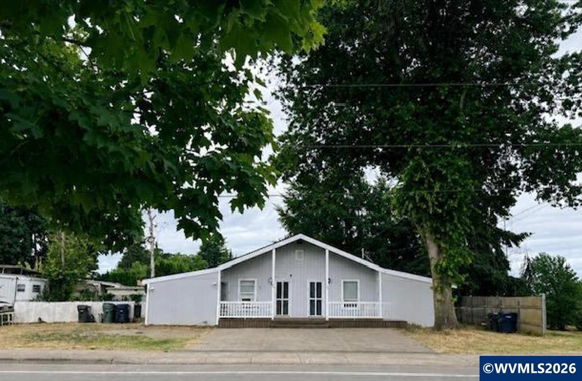 180 S 16th (-182) Street Independence OR 97351
