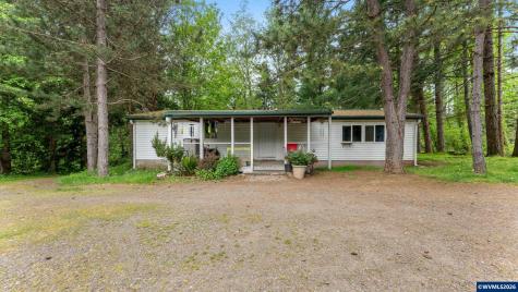 31484 SE Woodland Road Estacada OR 97023