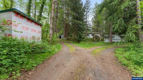 31484 SE Woodland Road Estacada OR 97023