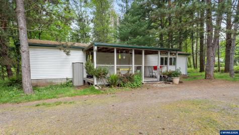 31484 SE Woodland Road Estacada OR 97023