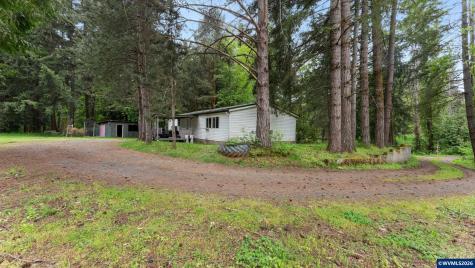 31484 SE Woodland Road Estacada OR 97023