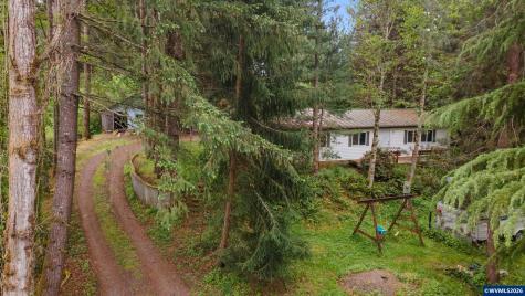 31484 SE Woodland Road Estacada OR 97023